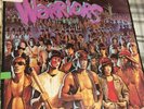 The Warriors Film Soundtrack 1st Press Demo