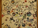 Led Zeppelin - III (3 Three) LP Vinyl 1st Press SD 7201 1841 Broadway PR A/B EX