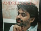 ANDREA BOCELLI CIELI DI TOSCANA MELODRAMMA CHIARA SI VOLTO MASCAGNI