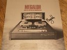 Megaloh - Endlich Unendlich Anniversary Edt. Dr. Cooper Remix EP Signiert