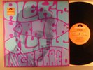 Alexis Korner  Blues Incorporated    Blues; Blues Rock  1967 UK Press