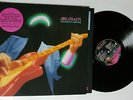 DIRE STRAITS - MONEY FOR NOTHING  LP OIS LYRICS RARE  CLUB EUROPE 1988 NEAR MINT