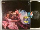 Canned Heat  Living The Blues    Blues Rock; Psych