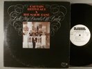 Captain Beefheart & The Magic Band  Lick My Decals Off, Baby  White Label Promo