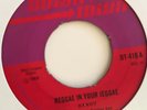 Dandy - Reggae In Your Jeggae / Reggae Shuffle DOWNTOWN DT 410  1969