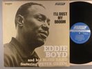 Eddie Boyd and His Blues Band Featuring Peter Green I'll Dust My Broom   Blues