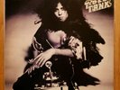 T. REX - Tank LP Vinyl MS 2132 Terre Haute  1973 W/Poster Rare** EX/NM-
