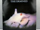 The Damned STRAWBERRIES Original LP 1st UK Punk w/insert 1982 RARE Bron 542 EX