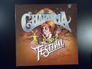 Hawkwind, Genesis, Gabriel, VDGG - (Vinyl) The Charisma Festival, German, 2LP