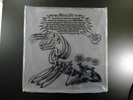 Hawkwind, G Dead, Bowie, Bolan, Gong - (Vinyl) Glastonbury Fayre, 3LP, US, RE