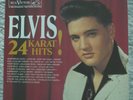 Elvis Presley-24 Karat Hits-DCC Classics-Living Stereo 2 LP-RCA Victor