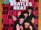 The Beatles Beat Vinyl LP  072-04 363