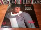 Ella Fitzgerald ? Rhythm Is My Business ? Rare Original 1962 Verve Mono Vinyl LP