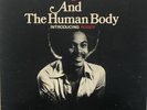 ROGER & THE HUMAN BODY Introducing Roger Troutman VG+ LP 1976 Zapp Funk Soul