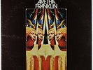 Aretha Franklin - Young, Gifted & Black LP - Atlantic