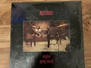 Buzzcocks Singles Going Steady Vinyl LP