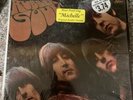 Rubber Soul by The Beatles ST-2442,  1965,Capitol)
