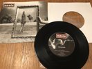 OASIS wonderwall vinyl 7” 1995 Original Copy