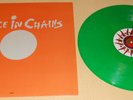 Alice In Chains - Would? - 4 Track Maxi LP green Vinyl