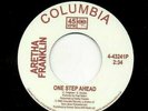 ARETHA / SHARON McMAHAN .7
