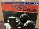 Elvis Costello/Burt Bacharach - Painted From Memory Mobile Fidelity LP