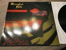 Mercyful fate Melissa LP  roadrunner Metal