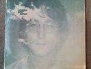 John Lennon Imagine - Vinyl LP Album Record UK PAS10004 1U/1U 1ST Press