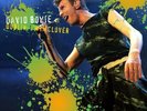 David Bowie ?Bureau Supply Dublin I'm In Clover Rare Colured Vinyl