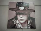 STEVIE RAY VAUGHAN Live in Albuquerque & denver 89 2LP