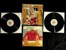 1969 MOTHERS UK TRANSATLANTIC RECS 2LP -RECALLED- UNCLE MEAT BOOKLET FRANK ZAPPA