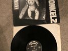 BOHSE ONKELZ ORIGINAL DEBUT LP 