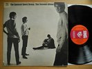 SPENCER DAVIS GROUP The Second Album LP 1966 Sweden Sonet SLP 1402