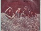LED ZEPPELIN - BLACK DOG EP - THAI PRESSING 7