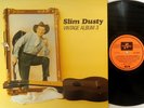 Slim Dusty-Vintage Album 3 - Vinyl LP Columbia Records Australia ?– OEX.430044