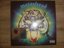 Motörhead Overkill 40th Anniversary Edition  3 Vinyl Box Bookpack
