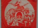 QUEEN - A DAY AT THE RACES (IMAGE) EP 45 - RARE THAI PRESSING - ARETHA FRANKLIN