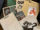 QUEEN   News Of The World Press Kit RARE 1977 ELEKTRA PROMO Freddie Mercury LP