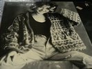 劉美君 PRUDENCE LIEW LAU DEBUT VINYL LP  HONG KONG PRESS MADE IN GERMANY A111 MATRI