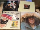4 X PAUL SIMON VINYL LP  SONGBOOK  GRACELAND RHYMIN SIMON FREE POSTAGE