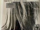 TOM PETTY & THE HEARTBREAKERS THE LAST DJ [LP] NEW VINYL