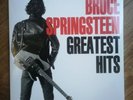 BRUCE SPRINGSTEEN - The Best Of - Greatest Hits Vinyl LP Record NEW / Sealed