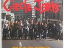 Circle Jerks ?- Wild In The Streets LP FIRST MIX Black Flag Bad Religion LA Punk