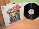 STATUS QUO - PILEDRIVER        VERTIGO - RECORDS     Prog Rock