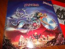 Judas Priest ?– Painkiller..org,1990..CBS..,very rare first press