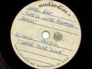 EXCITERS? You're Gonna Make Me Want You DJ ACETATE Northern Soul EP HEAR ????