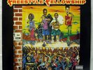 FREESTYLE FELLOWSHIP - INNERCITY GRIOTS UK ORG LP BRLP595