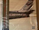 Eminem Kamikaze Vinyl Night Combat Special Edition Camo Rare LE 150 Glow in Dark