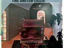 Julius Brockington - The United Chair (Vinyl LP) Neu eingeschweißt / New sealed