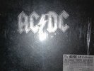 AC/DC RARE LIMITED EDITION COLLECTORS VINYL BOX SET. 180 GRAM LPs. SEALED. NEW.