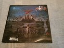 Mystifer-Wicca LP Hellion Records 1994